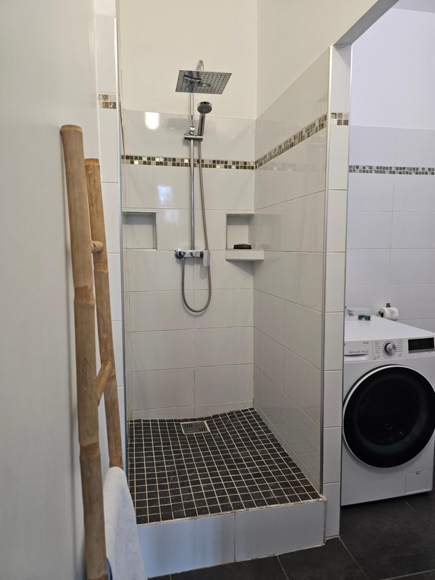 Charmant Pied-A-Terre Coeur De Ville Pointe-a-Pitre  Luaran gambar